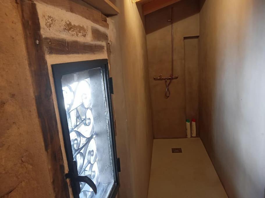 Casita Acceso Piscina Y Jardin La Nueva Candeleda Eksteriør billede