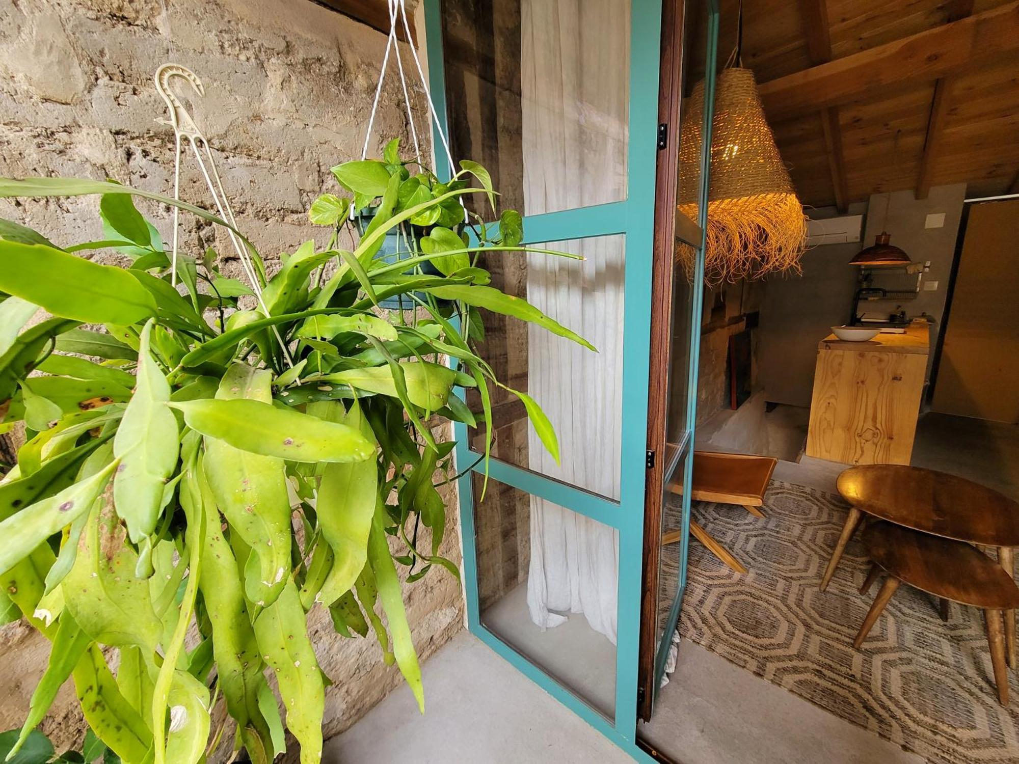 Casita Acceso Piscina Y Jardin La Nueva Candeleda Eksteriør billede