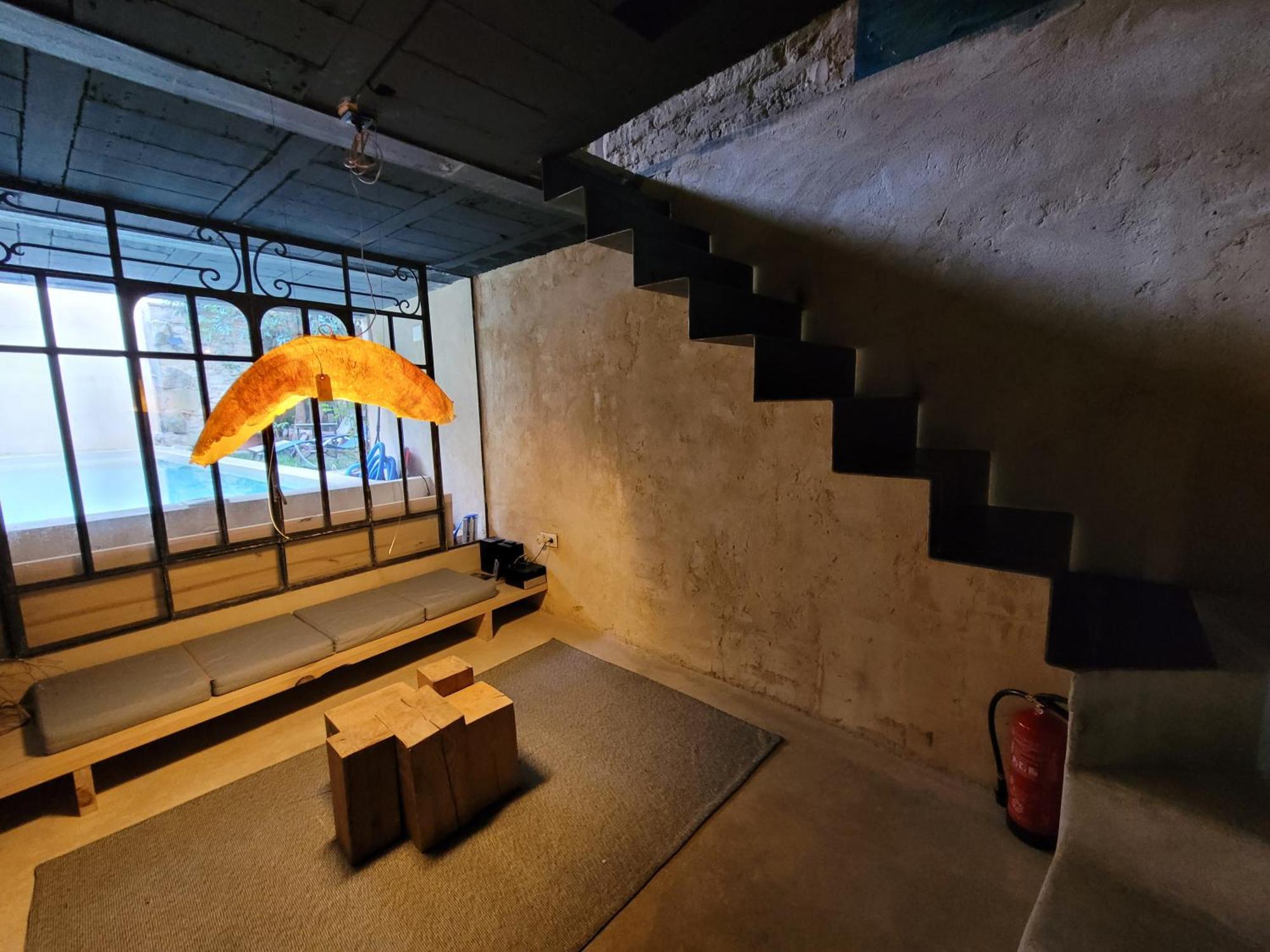 Casita Acceso Piscina Y Jardin La Nueva Candeleda Eksteriør billede